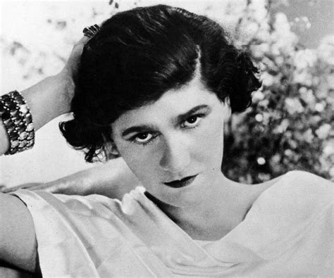 coco chanel childhood|coco chanel most famous work.